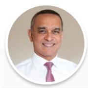 Profile photo for Narendra Singh