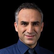 Profile photo for Shahin Sirouspour