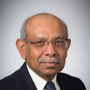 Profile photo for Ken Siva Sivakumaran