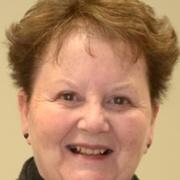 Profile photo for Jennifer Skelly