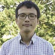 Profile photo for Sung-Sik Lee