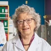 Profile photo for Fiona Smaill