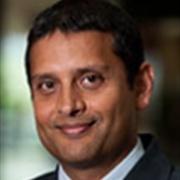 Profile photo for Shamir Mehta