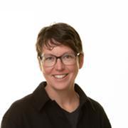 Profile photo for Suzanne Mills