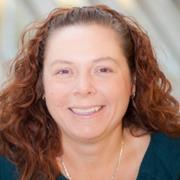 Profile photo for Christina Carter