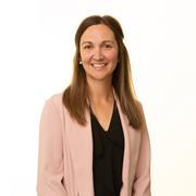 Profile photo for Jenna Smith-Turchyn