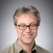 Profile photo for Spencer Smith