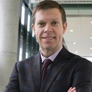 Profile photo for Paul Snowdon