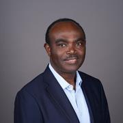 Profile photo for Enitan Sogbesan