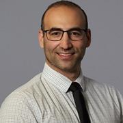 Profile photo for Jesse Solomon