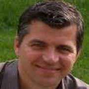 Profile photo for Michael Soltys