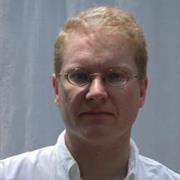 Profile photo for Erik Sorensen