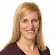 Profile photo for Sarah Jane Patterson