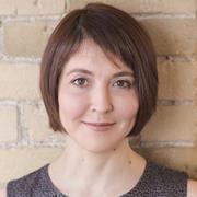 Profile photo for Jessica Spence