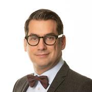 Profile photo for Spencer Pope