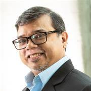 Profile photo for Sourav Ray