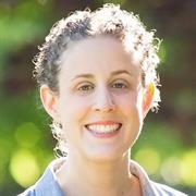 Profile photo for Sarah Roger