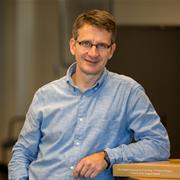 Profile photo for Martin R Stampfli