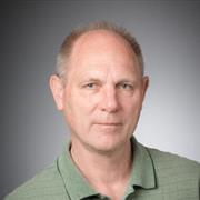 Profile photo for Dieter Stolle