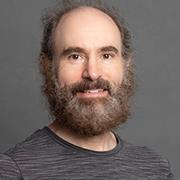 Profile photo for Jon Stone