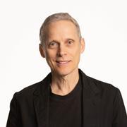 Profile photo for Stephen M Streeter