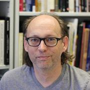 Profile photo for Tristan Carter
