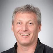 Profile photo for Stephen Tullis