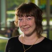 Profile photo for Sarah Styler