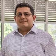 Profile photo for Carlos Suarez Hernandez