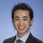 Profile photo for Andrew Suen