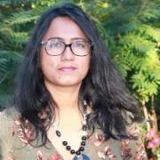 Profile photo for Afroza Sultana