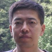Profile photo for Hongjin Sun