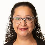 Profile photo for Summer Syed