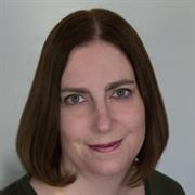 Profile photo for Sarah Symons