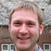 Profile photo for Thomas Adams