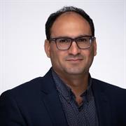 Profile photo for Amir Taherizadeh