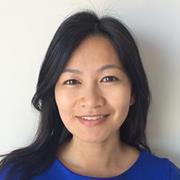 Profile photo for Lina Taing