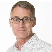 Profile photo for Mark Tarnopolsky