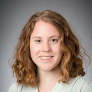 Profile photo for Tracy Becker