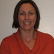 Profile photo for Andrea Thomson