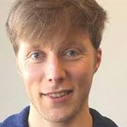 Profile photo for Kristian Thorlund