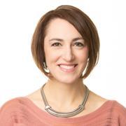 Profile photo for Ana Tomljenovic-Berube