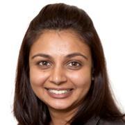Profile photo for Tejal Patel