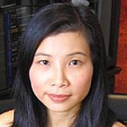Profile photo for Frances Tse