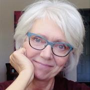 Profile photo for Lyn Turkstra