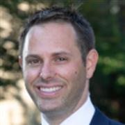 Profile photo for Daniel Tushinski