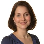 Profile photo for Jennifer Twiss