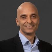 Profile photo for Sash Vaid