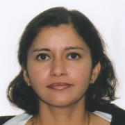 Profile photo for Vandana Vaishnav