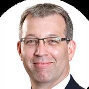 Profile photo for John F Valliant